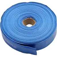 Flo Tuyau d'alimentation pour motopompes 3" 50 m