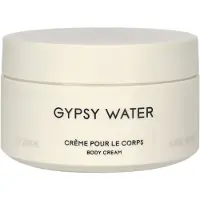 Byredo Gypsy Water Body Cream 200ml