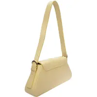 Roberta M Roberta M_Shoulder bag_SS26 RM 1009T_Giallo
