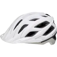 Ked Casque Companion - blanc frêne mat - Taille L (55-61 cm)