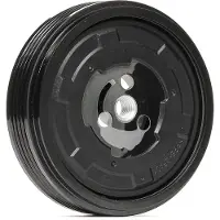 THERMOTEC Embrayage magnétique pour compresseurs de clim KTT040037
