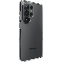 Zagg Crystal Palace (Samsung Galaxy S26 Ultra), Coque pour téléphone portable, Transparent