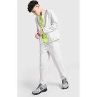 New Balance Pantalon de jogging Junior - Gris, Gris