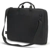 Dicota Eco Slim Motion Laptop Briefcase Noir