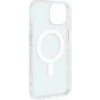 Puro Litemag Iphone 14 Plus/15 Plus Phone Case Clair