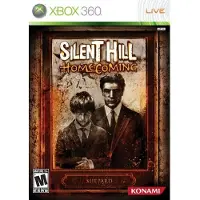 Silent Hill: Homecoming, Xbox 360