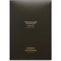 Sarah Chapman Spicule Collagen Infusion - Pack of 4