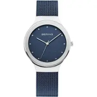 Bering - Montre - Femmes - Classic argent brillant - 12934-307