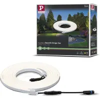 Paulmann Plug & Shine LED Strip blanc chaud simple strip