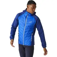 Regatta Andreson Viii Jacket Bleu S Homme