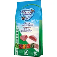 Renske Super Premium Senior sans céréales dinde pour chien