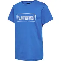 Hummel T-shirt à Manches Courtes Bally