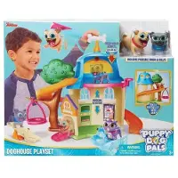 Giochi Preziosi Bingo et la niche de Rolly