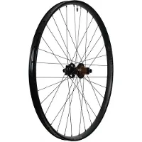 Stans No Tubes Roue Arrière Vtt 29 Pouces Flow Mk4 - Compatible Sram Xdr Fixation 6 Trous -