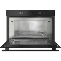 Whirlpool Amw 6440 Fb Mikrovl. Trouba V.