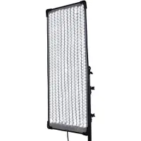 Falcon Eyes Panneau LED bicolore RX-48TDX III-K1 61x127 cm 360W