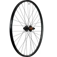Stans No Tubes Roue arrière, 27.5"