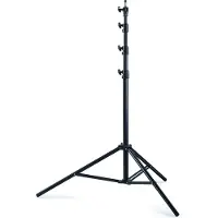 Cullmann Ls 2500 Light Mount Argenté