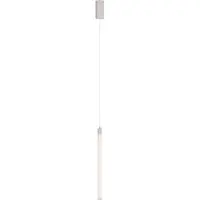 Maytoni Ray LED Suspension, lampe à suspendre 20W Blanc Blanc chaud
