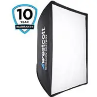 Westcott Shallow Softbox 4x6 (Silver Interior)