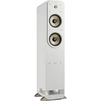 Polk Audio Signature S55E Blanc (à l'unité)