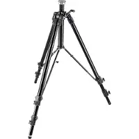 Manfrotto 161mk2b (Métal), Trépied, Noir
