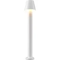 Maytoni Résine LED d'éclairage paysager 5W Blanc IP65 Blanc chaud (400 lm, IP65)
