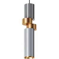 Maytoni Palette Suspension, lampe à suspendre GU10 (GU10)