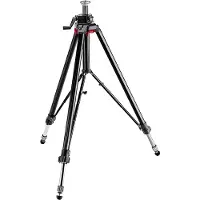 Manfrotto Triaut 058b Tripod Argenté