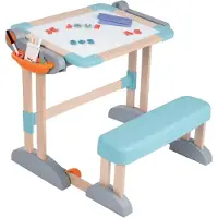 Smoby Bureau Modulo Space
