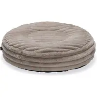 Designed By Lotte Coussin Reza Rond - Beige - 65 x 16 cm