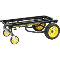 RocknRoller R10RT Multi-Cart Max