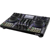 Gemini SDJ 4000 Standalone DJ System - Nearly New