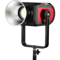 Falcon Eyes Lampe LED bicolore à intensité variable S60TD (éclairage de studio, Lumière vidéo), Lumière continue, Blanc