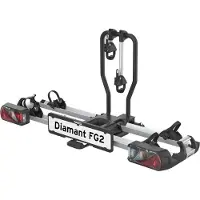 Pro User Porte-vélos Diamant FG2