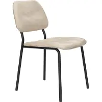 Dutchbone 2x , Chaises, Darby
