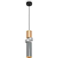 Maytoni Pendelleuchte Palette Colourful MOD303PL-01CFL3