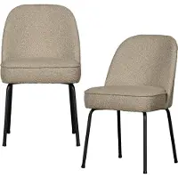 Bepurehome 2x , Chaises, Vogue