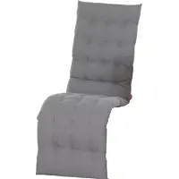 Siena Garden Surmatelas de relaxation (170 x 48 cm)