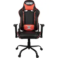 Konix Chaise Gaming One Piece
