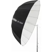 Godox Ub-165w Reflector Umbrella Argenté