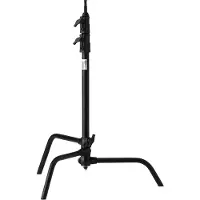 Avenger Photo Century 18 Support Standard Base Argenté