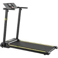 Urevo Foldi Mini Treadmill