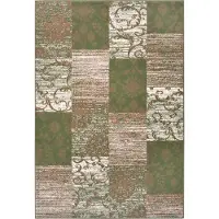Home Collection Bloques (150 x 80 cm)
