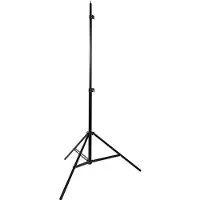Linkstar Lampstatief LS-806 114-260 cm