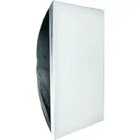 Falcon Eyes boîte à lumière pliable FESB-80120 80x120 cm