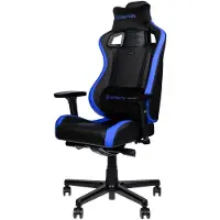 Noblechairs Epic Compact Gaming Chair Noir