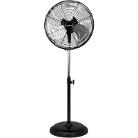 Bastilipo Ventilateur autonome Tarifa 90W Noir 90 W (1 pièce)