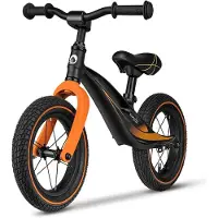 Lionelo Draisienne Bart Air Sporty Noir