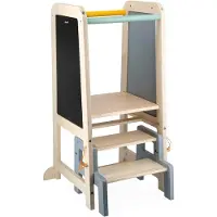 Janod Observation Tower Clair Enfants